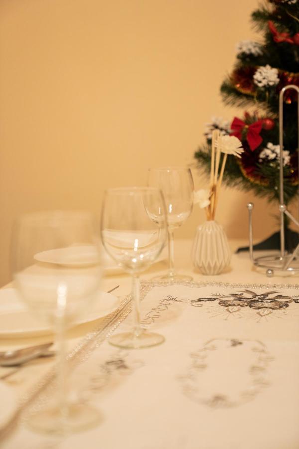 Helen Homestay Vaclavske Namesti Praha Bagian luar foto