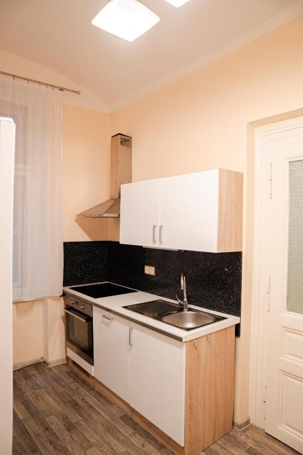 Helen Homestay Vaclavske Namesti Praha Bagian luar foto
