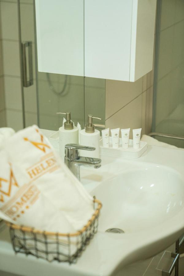 Helen Homestay Vaclavske Namesti Praha Bagian luar foto