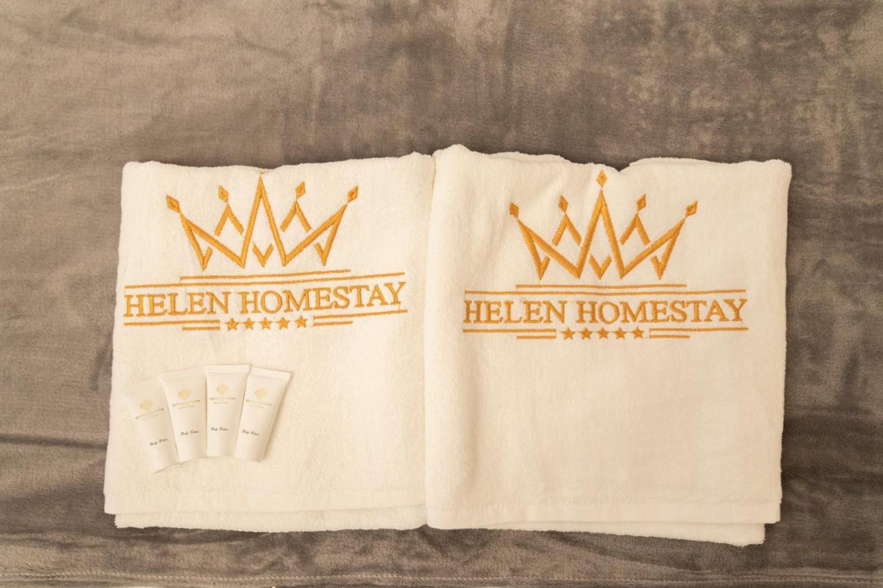 Helen Homestay Vaclavske Namesti Praha Bagian luar foto