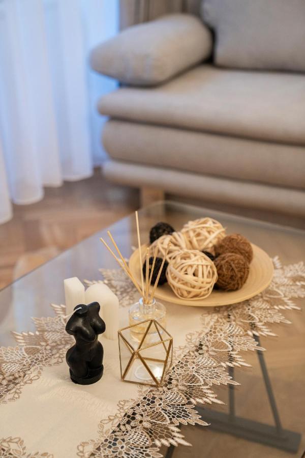 Helen Homestay Vaclavske Namesti Praha Bagian luar foto