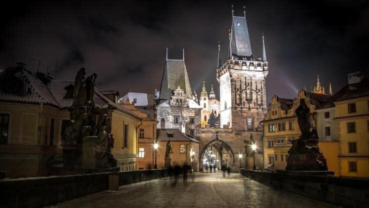 Helen Homestay Vaclavske Namesti Praha Bagian luar foto
